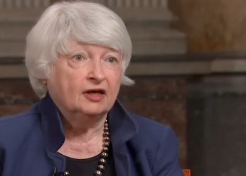 Janet Yellen: Tiền điện tử có thể mang lại sự đổi mới lành mạnh cho các hệ thống thanh toán