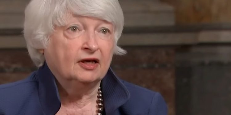 Janet Yellen: Tiền điện tử có thể mang lại sự đổi mới lành mạnh cho các hệ thống thanh toán