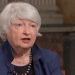 Janet Yellen: Tiền điện tử có thể mang lại sự đổi mới lành mạnh cho các hệ thống thanh toán