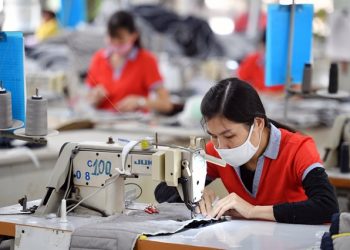 ADB: “Kinh tế Đông Nam Á sẵn sàng trỗi dậy từ đại dịch”