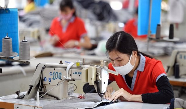 ADB: “Kinh tế Đông Nam Á sẵn sàng trỗi dậy từ đại dịch”