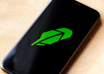 ViMoney: Robinhood mở rộng số lượng ví tiền điện tử