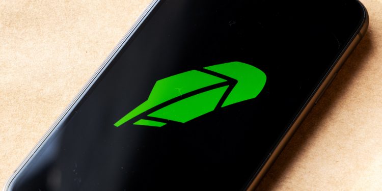 ViMoney: Robinhood mở rộng số lượng ví tiền điện tử