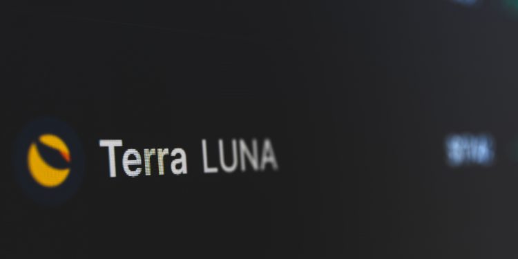 ViMoney: Terra (LUNA) đạt ATH mới h1
