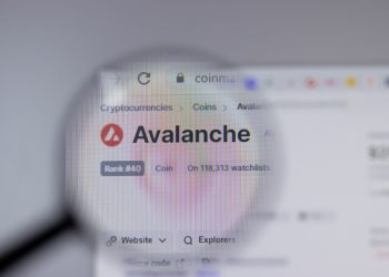Avalanche (AVAX) bắt đầu giao dịch trên Bitstamp