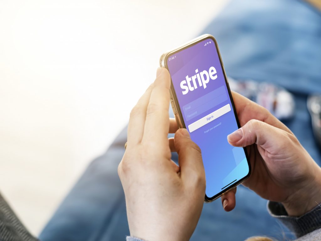 ViMoney: Stripe đã bắt đầu hỗ trợ các doanh nghiệp tiền điện tử