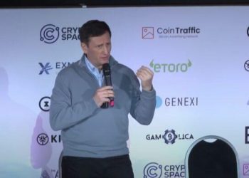 CEO của Celsius Network vẫn rất lạc quan về Bitcoin mặc dù BTC gần đây đã giảm xuống dưới 35 nghìn USD