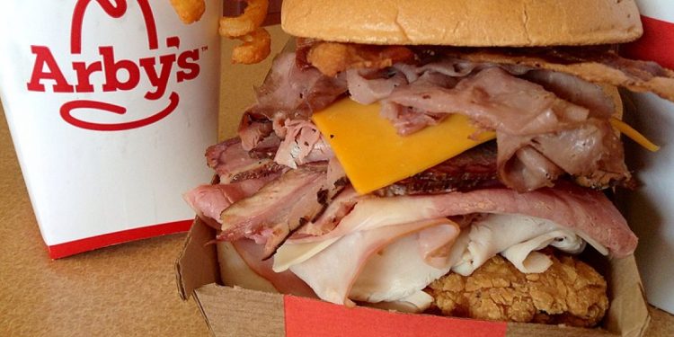 ViMoney: Arby's muốn cung cấp thức ăn ảo trong Metaverse 1