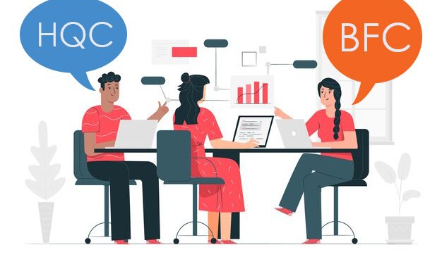 BFC đặt kế hoạch lợi nhuận 2022 giảm 53.9% - HQC hoãn họp ĐHĐCĐ vì lý do gì?