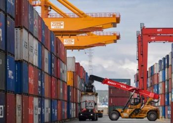 ViMoney: Ba hãng vận tải biển lớn nhất thế giới quay lưng với Nga