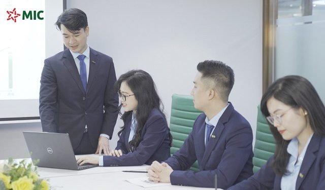 ViMoney: Bảo hiểm Quân đội (MIC): Tăng trưởng lợi nhuận hơn 90% so với cùng kỳ, “đột biến” đến từ kênh số