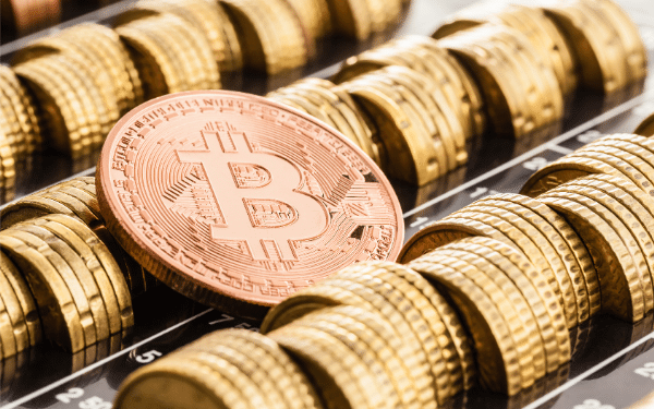 Bitcoin đối mặt với các cơn gió ngược với trạng thái phòng hộ của nó