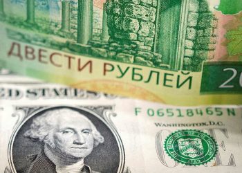 CNN: Nga có thể vỡ nợ trong vài ngày tới