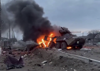 Các tập đoàn sản xuất vũ khí âm thầm bỏ túi hàng tỷ USD từ cuộc chiến Ukraine