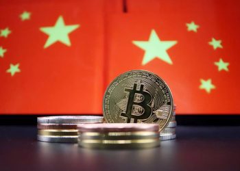 ViMoney: Kiên định lập trường cấm tiền điện tử, thị phần của Trung Quốc trong giao dịch Bitcoin đã giảm 80%