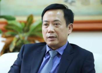 ViMoney: Chủ tịch UBCKNN: Tác động của vụ việc FLC chỉ là ngắn hạn và không quá lớn