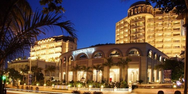 ViMoney: Cổ phiếu OGC tăng giá hơn 100% trong 1 tháng, lãnh đạo và người thân đồng loạt thoái sạch vốn h1