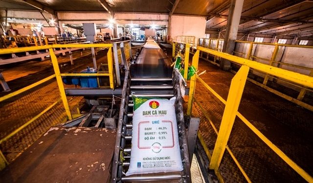 DCM bị xử phạt hành chính hơn nửa tỷ đồng