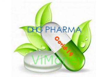 DHG: Dược Hậu Giang đang ký sản xuất thuốc điều trị covid-19