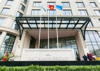 ViMoney: Đất Xanh và bước ngoặt chiến lược