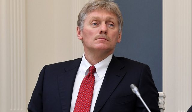 Điện Kremlin nêu điều kiện cho cuộc gặp giữa ông Putin và ông Zelensky