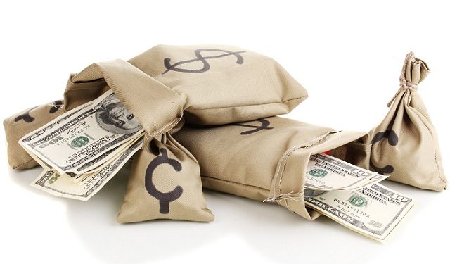 ViMoney: Những cổ phiếu tiềm năng có EPS tăng trưởng trong 3 năm