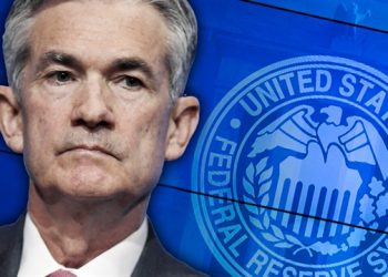 Fed tăng lãi suất 25 điểm cơ bản, dự báo thêm 6 lần tăng lãi suất trong 2022