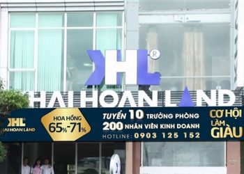 ViMoney: Khải Hoàn Land tham vọng tăng vốn lên 10.500 tỷ đồng h1