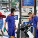 Không dễ giảm nhiệt đà tăng của giá xăng dầu