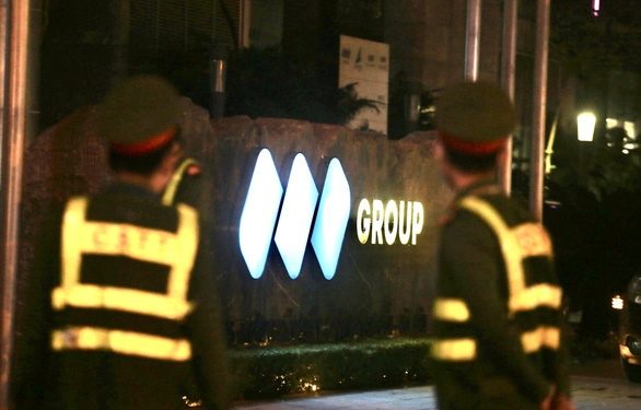 “Kịch bản” thao túng giá chứng khoán của chủ tịch FLC Trịnh Văn Quyết được xây dựng ra sao?