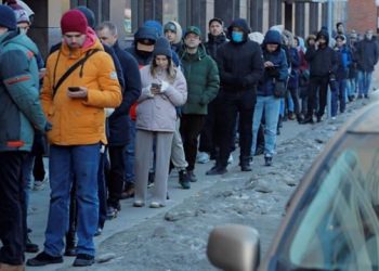 Kinh tế Nga thụt lùi 30 năm vì chiến tranh với Ukraine?