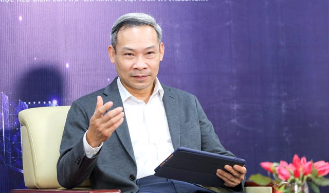 Việt Nam cần đa dạng hóa các kênh để giảm thiểu rủi ro từ cuộc xung đột Nga-Ukraine