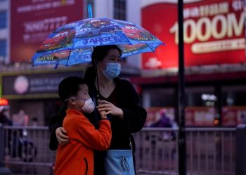 ViMoney: Kinh tế toàn cầu thêm u ám vì cách chống dịch của Trung Quốc