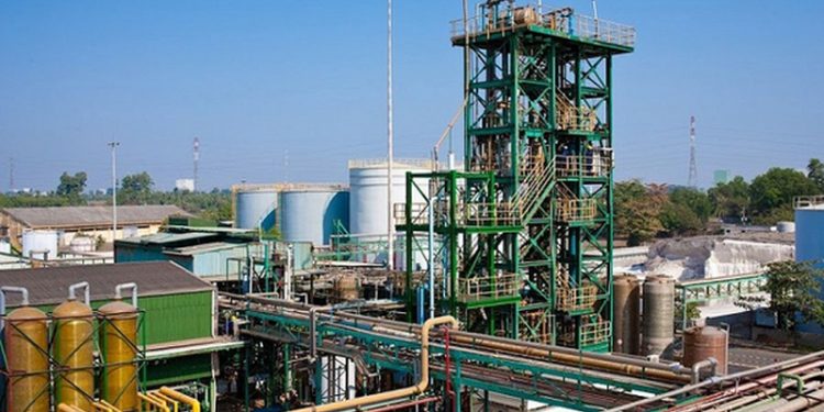 LAS: Tiếp tục "ế" khi Không có nhà đầu tư đăng ký mua, trong lần chào bán thứ 2