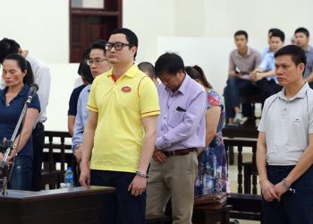 Các đại gia vào tù vì thao túng thị trường chứng khoán như ông Trịnh Văn Quyết