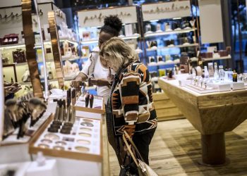 Liệu Nga có thể quốc hữu hóa các công ty nước ngoài?