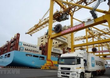 Nga thừa nhận nền kinh tế nước này đang trải qua cú sốc