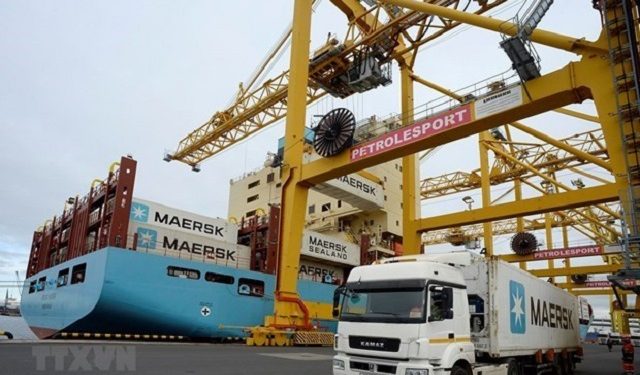 Nga thừa nhận nền kinh tế nước này đang trải qua cú sốc