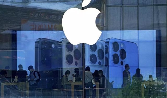 ViMoney: Nhà máy iPhone tiếp theo không nằm ở Trung Quốc h1