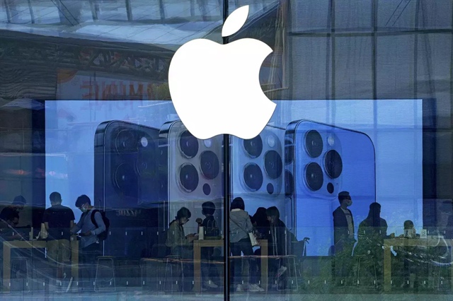ViMoney: Điểm tin đầu giờ 21/3: Đọc gì trước giờ giao dịch -   Nhà máy iPhone tiếp theo không nằm ở Trung Quốc h1