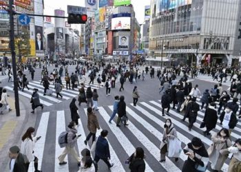 ViMoney: Nhật Bản bình thường hóa hoàn toàn hoạt động kinh tế, xã hội từ 21/3