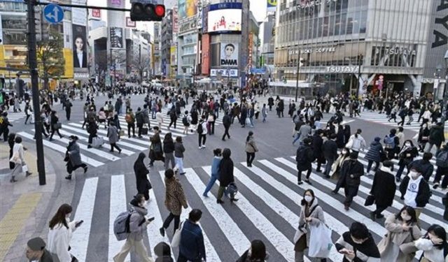 ViMoney: Nhật Bản bình thường hóa hoàn toàn hoạt động kinh tế, xã hội từ 21/3