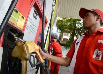 Indonesia, Sri Lanka và El Salvador lo ngại lạm phát kéo dài do giá nhiên liệu tăng mạnh