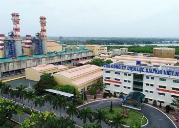 POW bị xử phạt 195 triệu đồng