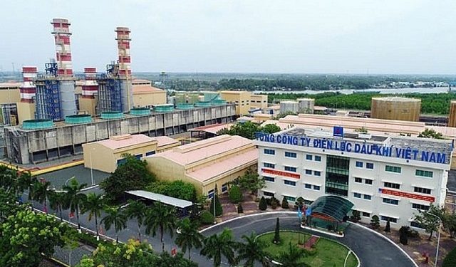 POW bị xử phạt 195 triệu đồng