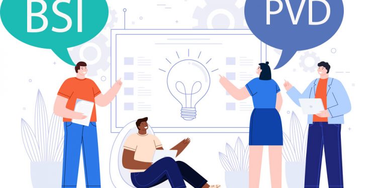 PVD ký hợp đồng khoan dầu tại Indonesia - BSI hút tiền khối ngoại