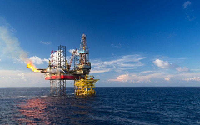 ViMoney: PVD ký hợp đồng khoan dầu tại Indonesia - BSI hút tiền khối ngoại