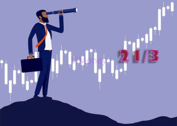 Phân tích chứng khoán phiên chiều 21/03: Sự hưng phấn đang hình thành