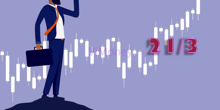 Phân tích chứng khoán phiên chiều 21/03: Sự hưng phấn đang hình thành