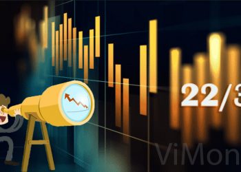 Phân tích chứng khoán 22/3: Xu hướng ngắn hạn đang trở nên tích cực hơn